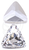 SWAROVSKI ELEMENTS 4727 Triangle Rhinestone