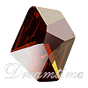 SWAROVSKI ELEMENTS 4759 Flatback Cosmic Stones 28x24mm