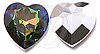 SWAROVSKI ELEMENTS 4827 Heart Rhinestones