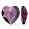 SWAROVSKI ELEMENTS 4827 Heart Rhinestones