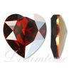 SWAROVSKI ELEMENTS 4827 Heart Rhinestones