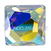 Swarovski Elements 10mm 4854 Space Cut Rhinestones 