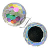 SWAROVSKI ELEMENTS 4861 Fireballs