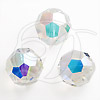 10mm Swarovski #5000 Round Beads