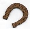 Iron On Embroidered Appliques