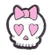 Iron On Embroidered Appliques