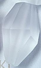 Swarovski #5203 Polygon Bead