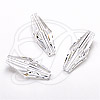 Swarovski #5205 Elongated Bicone Beads