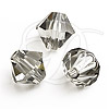 Swarovski 6301 Top Drilled Bicone Pendants
