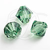 SWAROVSKI 5328 Bicone Beads 3mm Erinite