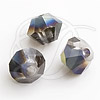 SWAROVSKI 5328 Bicone Beads 3mm Crystal Heliotrope