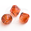 Swarovski 6301 Top Drilled Bicone Pendants