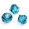 CRYSTALLIZED™ - Swarovski Elements 5301 Bicone Beads 3mm