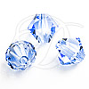 Swarovski 6301 Top Drilled Bicone Pendants