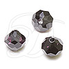 5309/1 Swarovski Rounded Bicone Bead