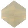 SWAROVSKI 5328 Bicone Beads 3mm Sand Opal.