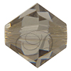 SWAROVSKI 5328 Bicone Beads 4mm Greige