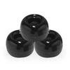 Pony Beads Black