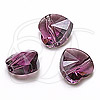 Swarovski 5742 Heart Shaped Bead 