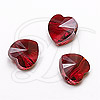 Swarovski 5742 Heart Shaped Bead 