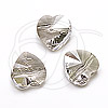 Swarovski 5742 Heart Shaped Bead 