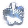 Swarovski Flower Shaped Beads