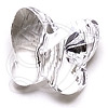 Swarovski 5754 Butterfly Bead