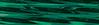 Dark Emerald S/L Twisted Bugle Beads #3