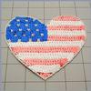 Sequin Applique