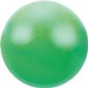 SWAROVSKI 5817 1/2 Drilled Pearl 10mm Neon Green