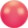 SWAROVSKI 5817 1/2 Drilled Pearl 10mm Neon Red