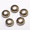 Swarovski 5817 1/2 Drilled Pearl