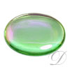 Acrylic (Plexiglass) Oval Shaped Cabochons
