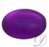 Acrylic (Plexiglass) Oval Shaped Cabochons
