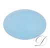 Acrylic (Plexiglass) Oval Shaped Cabochons
