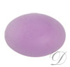 Acrylic (Plexiglass) Oval Shaped Cabochons
