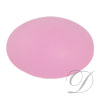 Acrylic (Plexiglass) Oval Shaped Cabochons
