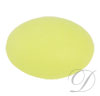 Acrylic (Plexiglass) Oval Shaped Cabochons

