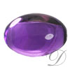 Acrylic (Plexiglass) Oval Shaped Cabochons