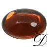 Acrylic (Plexiglass) Oval Shaped Cabochons