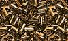 Bronze Metallic Bugle Beads #2