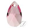 Austrian (Swarovski) NEW #6106 Pendants
