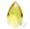 Austrian (Swarovski) NEW #6106 Pendants
