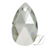 Austrian (Swarovski) NEW #6106 Pendants
