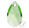 Austrian (Swarovski) NEW #6106 Pendants
