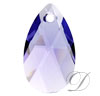 Austrian (Swarovski) NEW #6106 Pendants
