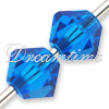 Preciosa Bicone Bead