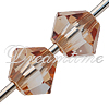 Preciosa Bicone Bead