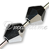 Preciosa Bicone Bead