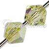 Preciosa Bicone Bead